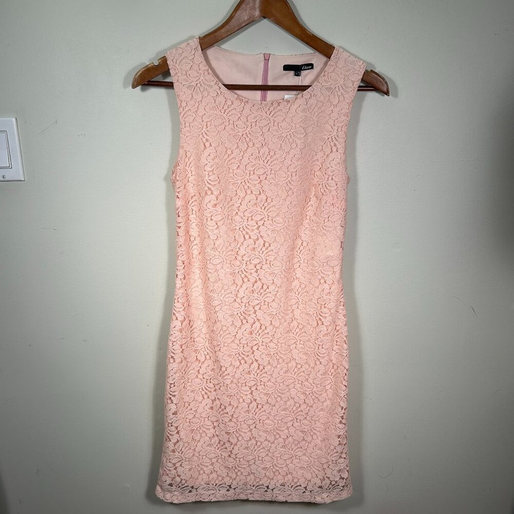 Etam R DENTIA sleeveless dress